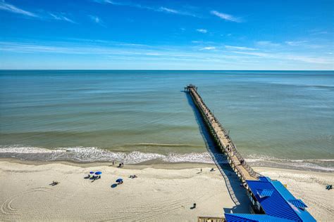 webcam cherry grove pier|Cherry Grove Pier